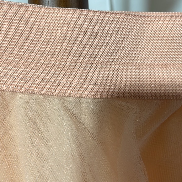 RUE 21 TULLE LINED SKIRT! M ROCKABILLY PUNK - Picture 4 of 6